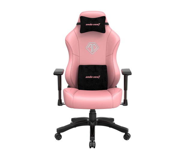 Anda Seat Phantom 3 Pink PVC - 1473880 - zdjęcie